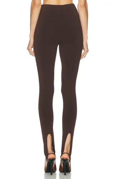 SEROYA Kelsey Stirrup Legging | Thumbnail 4