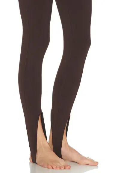 SEROYA Kelsey Stirrup Legging | Thumbnail 6