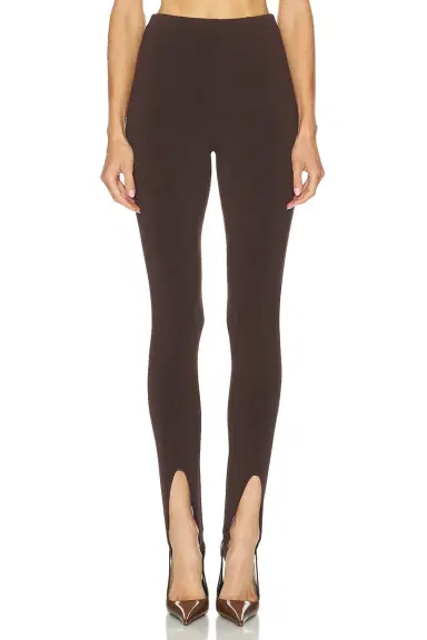 SEROYA Kelsey Stirrup Legging | Thumbnail 1