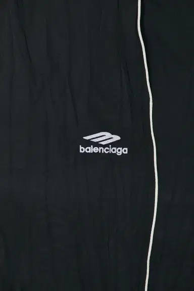 Balenciaga Tracksuit Dress | Thumbnail 4 Balenciaga Tracksuit Dress | Thumbnail 4