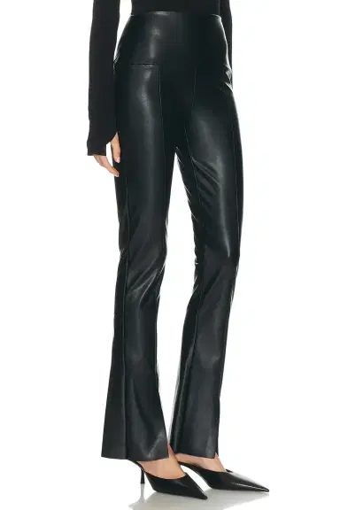 Norma Kamali Spat Legging | Thumbnail 2