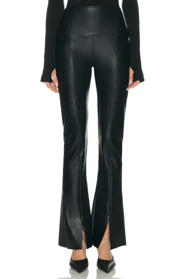 Norma Kamali Spat Legging | Thumbnail 1