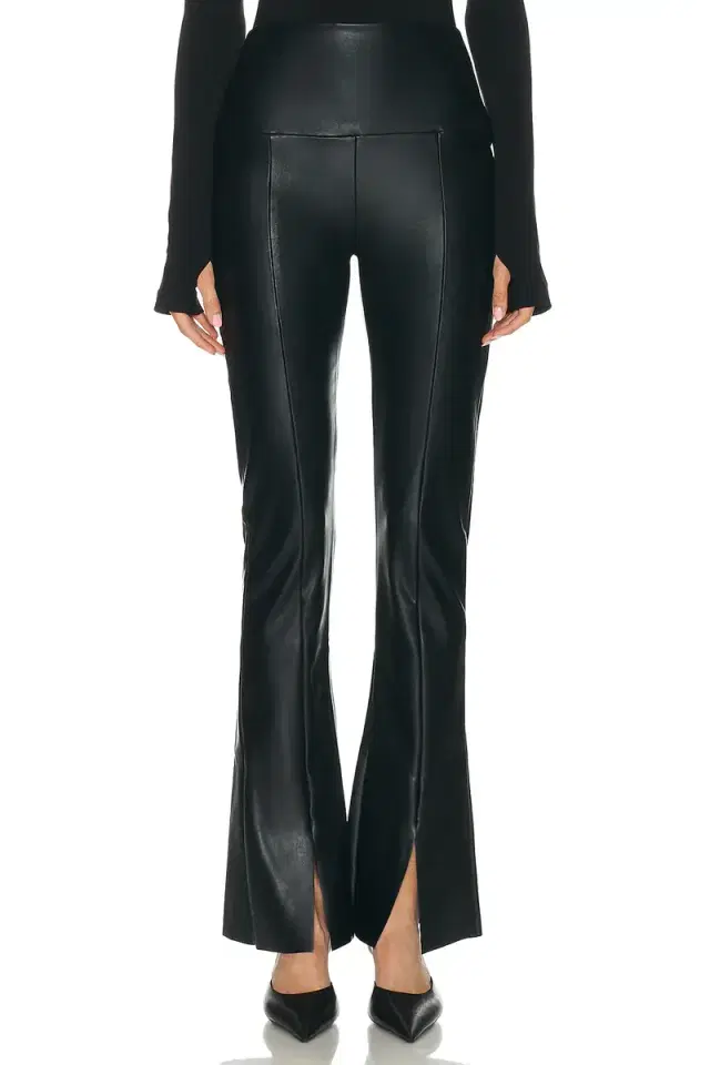 Spat Legging