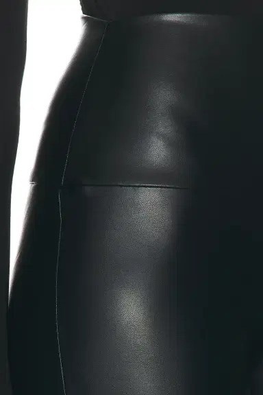 Norma Kamali Long Legging | Thumbnail 6 Norma Kamali Long Legging | Thumbnail 6