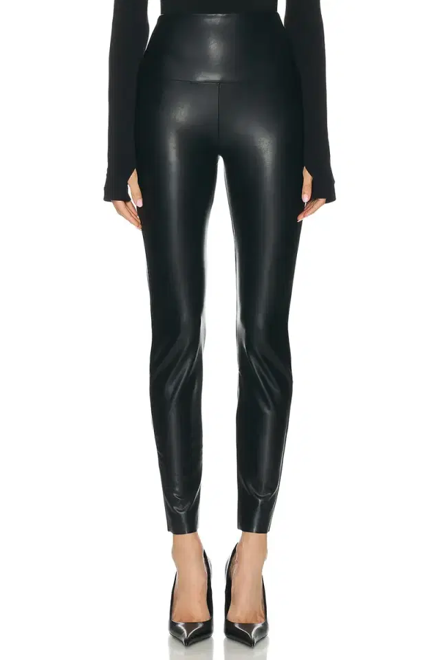 Norma Kamali Long Legging