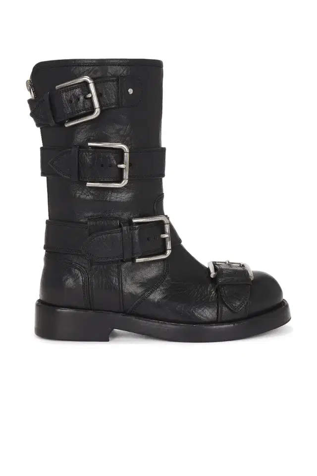 Dolce & Gabbana Short Boot