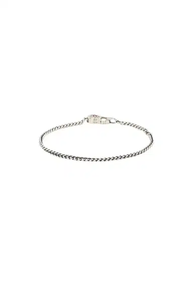 GOOD ART HLYWD Curb Chain Bracelet | Thumbnail 2