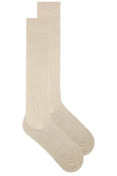 SWEDISH STOCKINGS Bodil Chunky Knee High Socks | Thumbnail 1 SWEDISH STOCKINGS Bodil Chunky Knee High Socks | Thumbnail 1