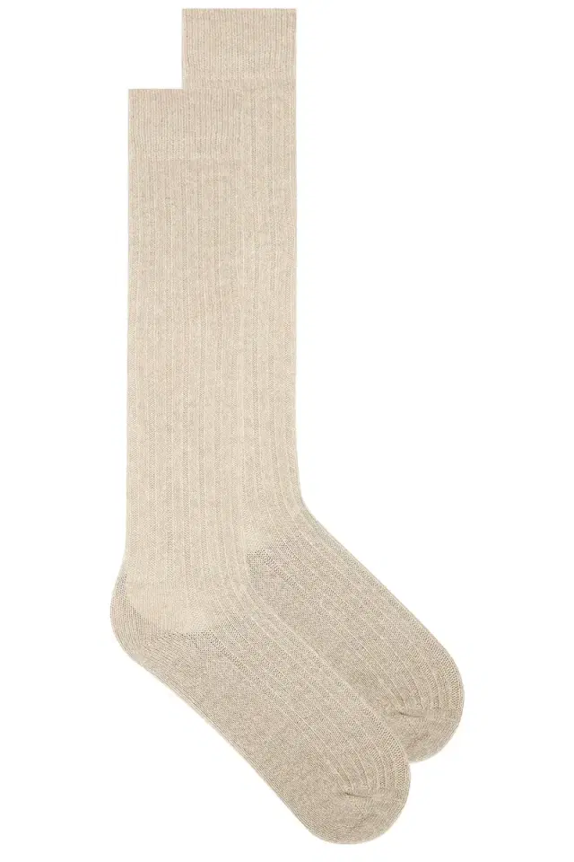 SWEDISH STOCKINGS Bodil Chunky Knee High Socks