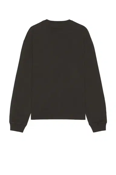 AGOLDE Long Sleeve Asha Tee | Thumbnail 6