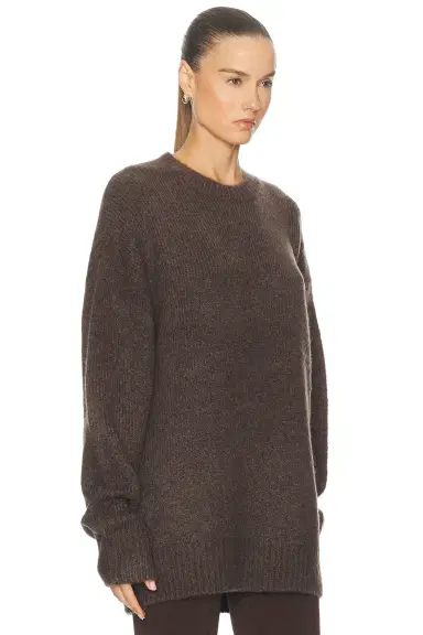 SEROYA May Sweater | Thumbnail 2