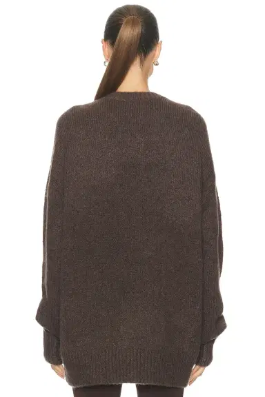 SEROYA May Sweater | Thumbnail 3