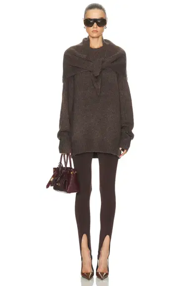 SEROYA May Sweater | Thumbnail 4