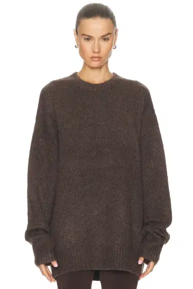 SEROYA May Sweater | Thumbnail 1