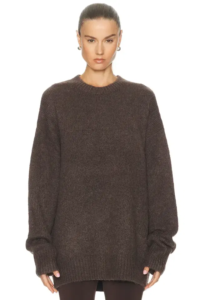 SEROYA May Sweater