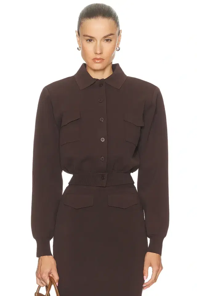 SEROYA Ophelia Sweater
