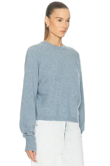 Maison Margiela Crewneck Sweater | Thumbnail 2