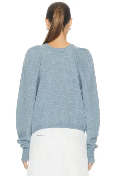 Maison Margiela Crewneck Sweater | Thumbnail 3