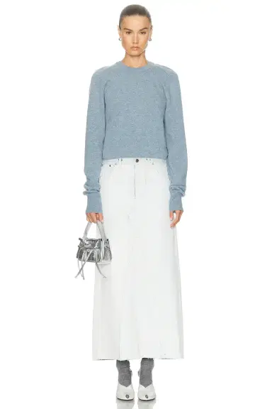 Maison Margiela Crewneck Sweater | Thumbnail 4