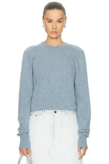Maison Margiela Crewneck Sweater | Thumbnail 1