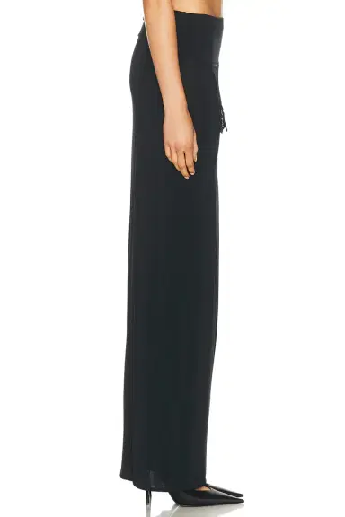 Jean Paul Gaultier Lingerie Garter Long Skirt | Thumbnail 3 Jean Paul Gaultier Lingerie Garter Long Skirt | Thumbnail 3