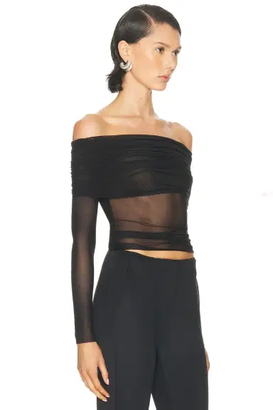 SEROYA Rosa Top | Thumbnail 2
