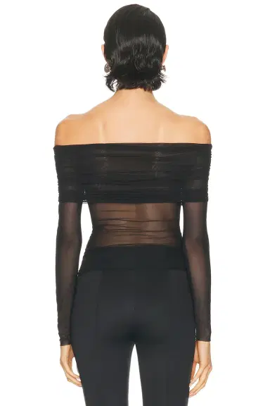 SEROYA Rosa Top | Thumbnail 3