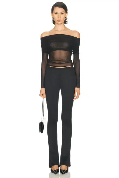 SEROYA Rosa Top | Thumbnail 4