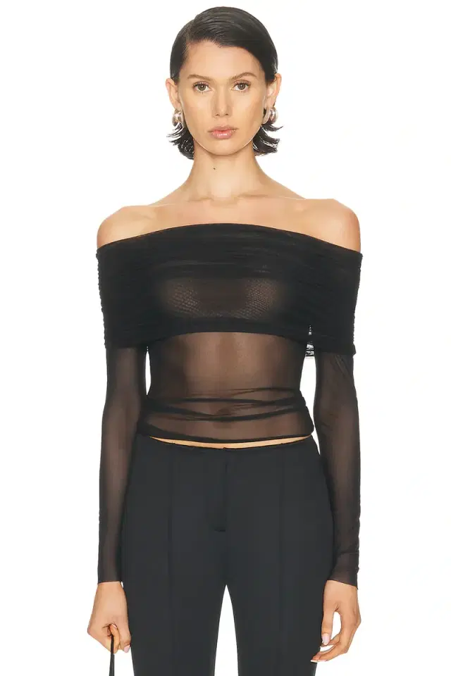 SEROYA Rosa Top