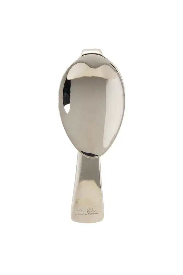 Jean Paul Gaultier Cutlery Mono Single Earring