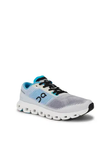 ON Cloud 6 Push Sneakers | Thumbnail 4 ON Cloud 6 Push Sneakers | Thumbnail 4