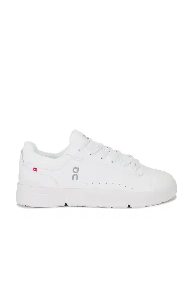 On The Roger Advantage Sneakers | Thumbnail 3 On The Roger Advantage Sneakers | Thumbnail 3