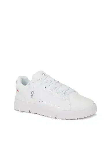 On The Roger Advantage Sneakers | Thumbnail 4 On The Roger Advantage Sneakers | Thumbnail 4