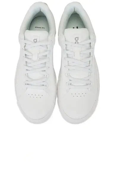 On The Roger Advantage Sneakers | Thumbnail 6 On The Roger Advantage Sneakers | Thumbnail 6