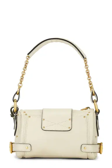 Chloé Paddington Shoulder Bag | Thumbnail 4 Chloé Paddington Shoulder Bag | Thumbnail 4