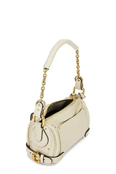 Chloé Paddington Shoulder Bag | Thumbnail 6 Chloé Paddington Shoulder Bag | Thumbnail 6
