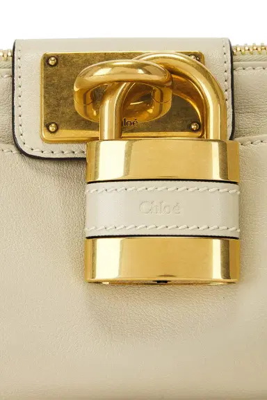 Chloé Paddington Shoulder Bag | Thumbnail 8 Chloé Paddington Shoulder Bag | Thumbnail 8