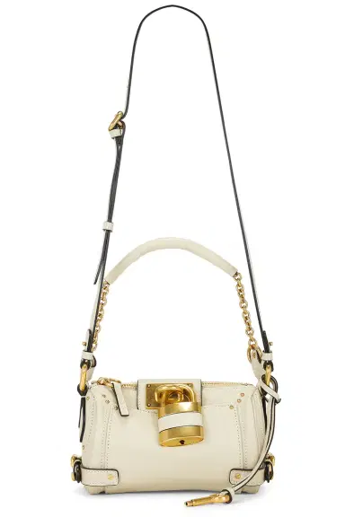 Chloé Paddington Shoulder Bag | Thumbnail 1 Chloé Paddington Shoulder Bag | Thumbnail 1