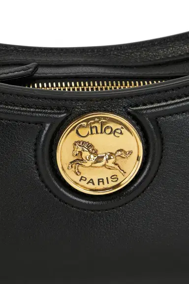 Chloé Horse Medal Shoulder Bag | Thumbnail 7 Chloé Horse Medal Shoulder Bag | Thumbnail 7