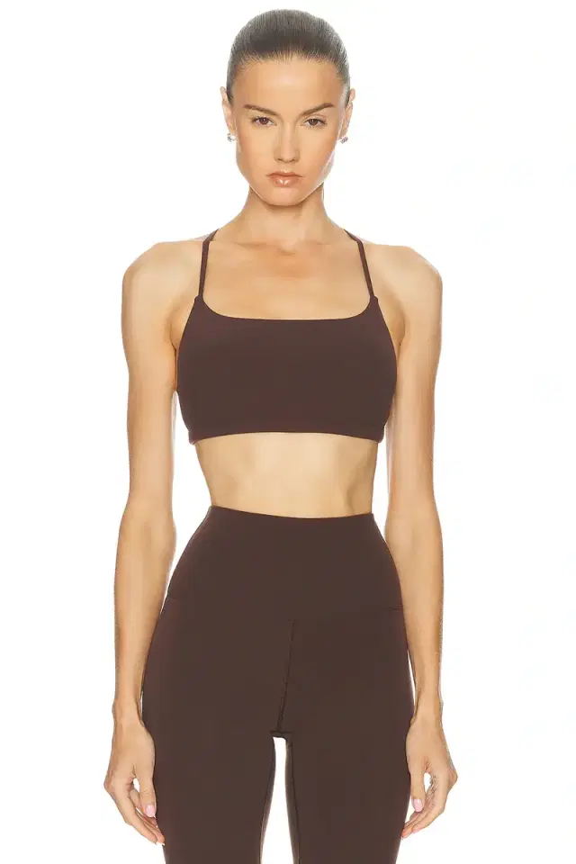 YEAR OF OURS Studio Racer Bralette