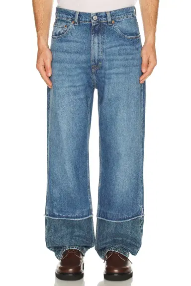 Our Legacy Third Cut Jeans | Thumbnail 3 Our Legacy Third Cut Jeans | Thumbnail 3