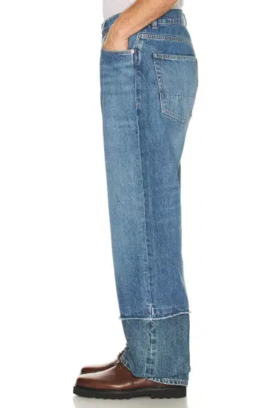 Our Legacy Third Cut Jeans | Thumbnail 4 Our Legacy Third Cut Jeans | Thumbnail 4