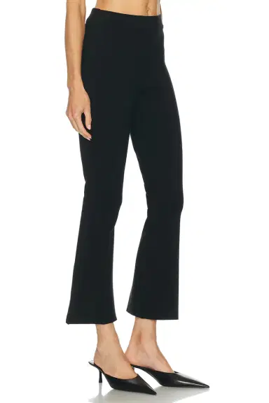 AMIYA Legacy Kick Flare Pant | Thumbnail 2 AMIYA Legacy Kick Flare Pant | Thumbnail 2