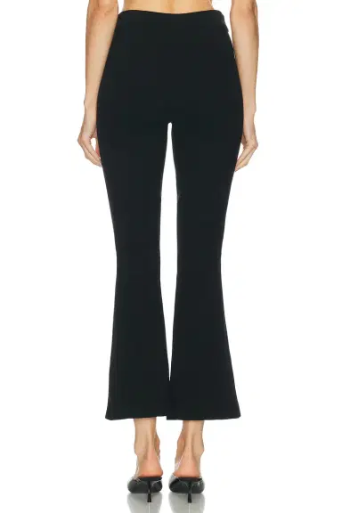 AMIYA Legacy Kick Flare Pant | Thumbnail 4 AMIYA Legacy Kick Flare Pant | Thumbnail 4
