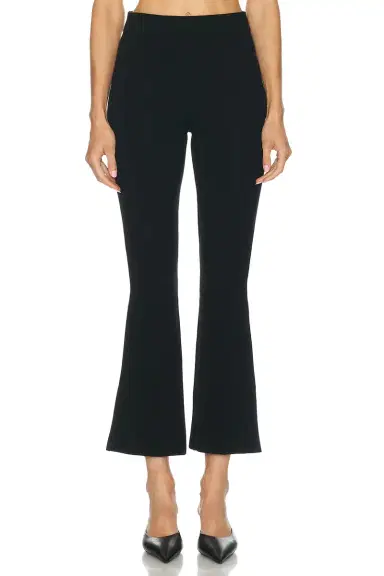AMIYA Legacy Kick Flare Pant | Thumbnail 1 AMIYA Legacy Kick Flare Pant | Thumbnail 1