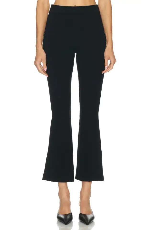 Amiya Legacy Kick Flare Pant