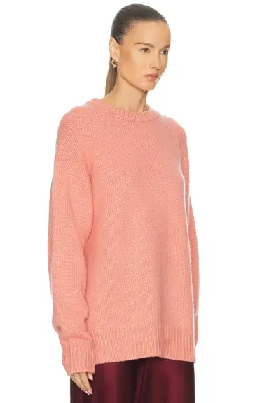 AMIYA Ursa Sweater | Thumbnail 2