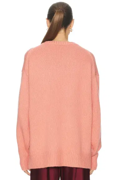 AMIYA Ursa Sweater | Thumbnail 3