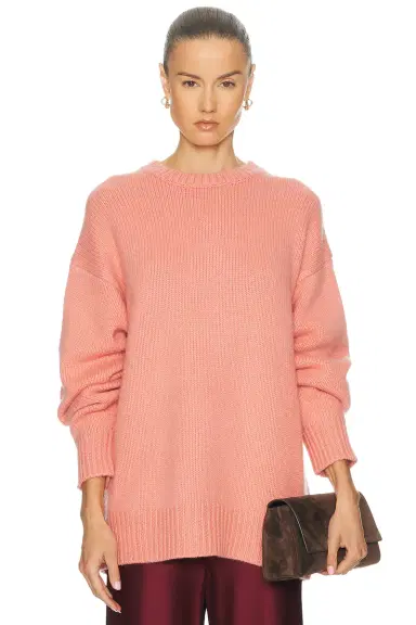 AMIYA Ursa Sweater | Thumbnail 1