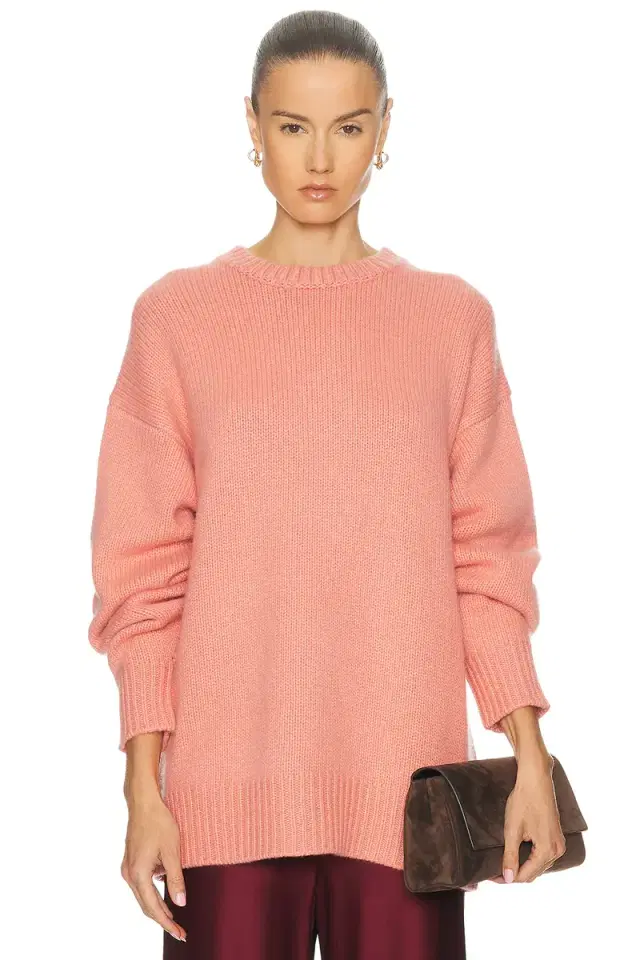 AMIYA Ursa Sweater